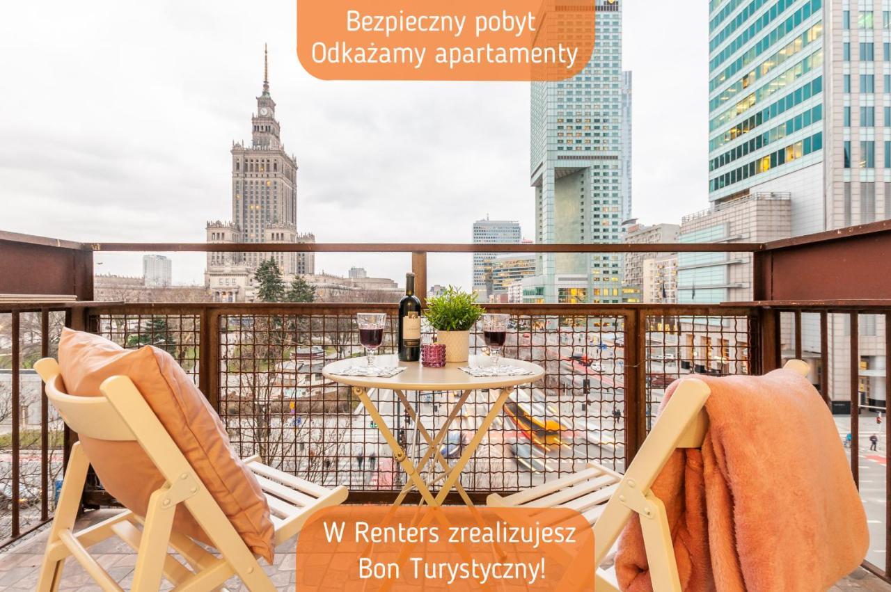 The View By Renters Warsaw