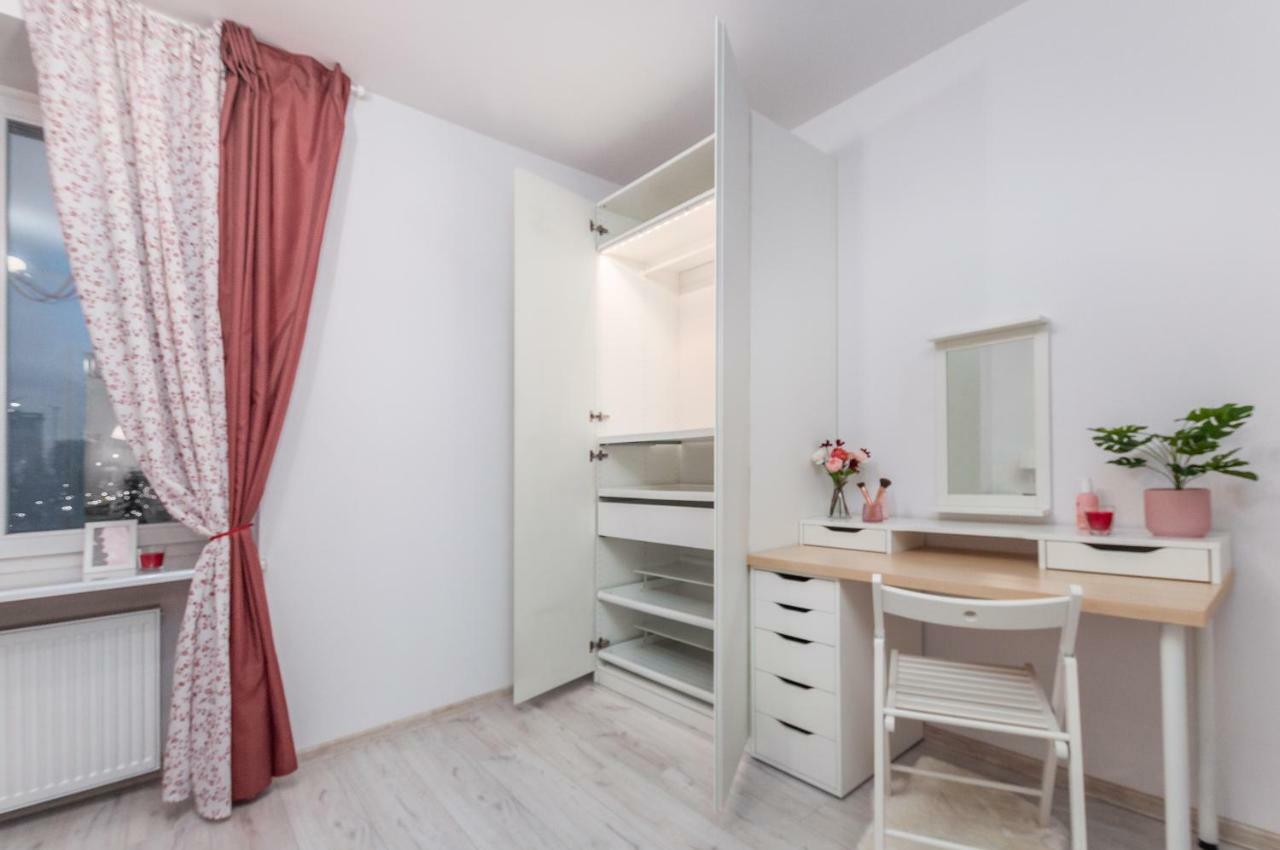 The View By Renters *